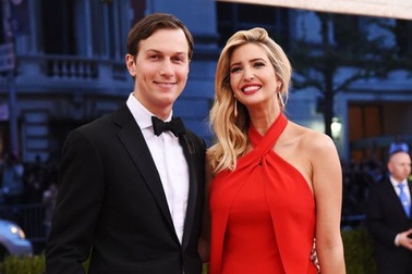 Mật vụ Mỹ chi hơn 100.000 USD thuê toilet khi bảo vệ gia đình Ivanka Trump