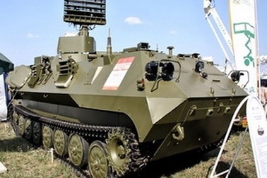 Nga răn đe Ukraine khi lực lượng phòng không Kiev liên tục "khoe cơ bắp"