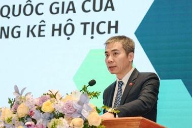 Tỷ lệ đăng ký khai sinh ở Việt Nam các năm qua đạt trên 98%