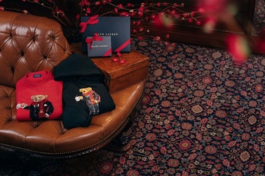 Khám phá bộ sưu tập mới của Polo Ralph Lauren
