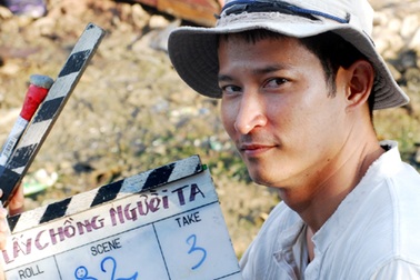 “Lấy chồng người ta” đánh dấu sự trở lại của đạo diễn Lưu Huỳnh