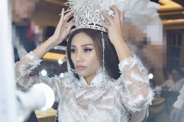 Điều gì khiến cái tên Võ Hoàng Yến vẫn "hot" sau 10 năm?