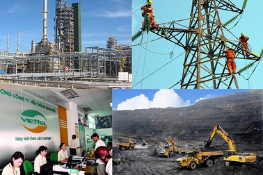 “Sếp” doanh nghiệp Nhà nước: Uy tín hết, không từ chức cũng sẽ bị miễn nhiệm!