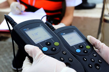 Người Hà Nội mong chờ gì ở công nghệ Đức làm sạch hồ Ba Mẫu?