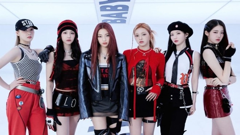 Nhóm nhạc đàn em của Blackpink sắp tái xuất, được đầu tư 15 triệu USD - 1 Nhóm nhạc đàn em của Blackpink sắp tái xuất, được đầu tư 15 triệu USD - 1