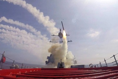 Cách Iran có thể đáp trả nếu Mỹ tấn công trở lại
