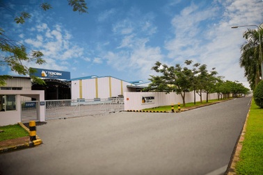 TEKCOM ra mắt sản phẩm ECO FORM cho thị trường cốp-pha phổ thông tại Việt Nam