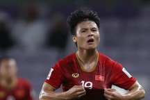 Báo châu Á khen Quang Hải, đánh giá cao cơ hội đi tiếp của Việt Nam