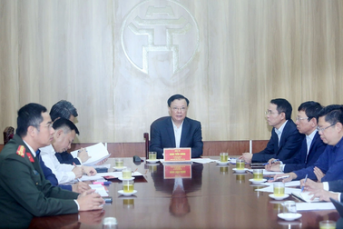 Xã làm mất sổ đỏ của dân 20 năm chưa cấp lại: Bí thư Hà Nội yêu cầu xử lý