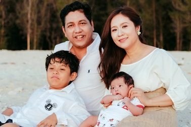 Diễn viên Thanh Thúy: "Trầm cảm sau sinh vì mâu thuẫn với mẹ ruột"