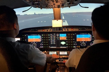 Nộp tiền tỷ đi học, phi công có thể bị “hủy bằng” bất cứ lúc nào