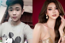 Người mẫu chuyển giới xinh đẹp, "đắt show" tại Tuần lễ Thời trang Việt Nam