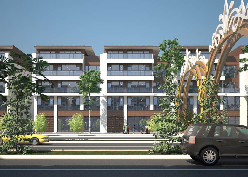 Công bố quy hoạch phân khu Khu kinh tế, bất động sản Vân Đồn tiếp đà 2021 - 3 Công bố quy hoạch phân khu Khu kinh tế, bất động sản Vân Đồn tiếp đà 2021 - 3