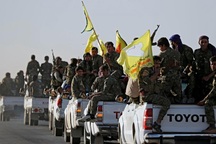 Phe đối lập tại Syria mở "trận chiến cuối cùng" nhằm quét sạch phiến quân IS