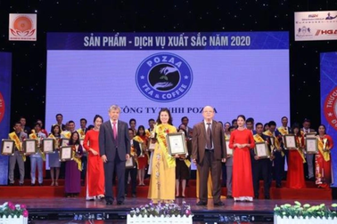 5 yếu tố định hình thương hiệu trà sữa Pozaa Tea