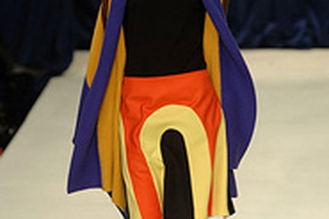 BST thu/đông 2008 của Eley Kishimoto