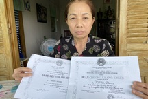 Hàng nghìn đêm thức trắng của mẹ tử tù đặc biệt Hồ Duy Hải