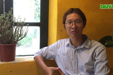 Cựu Giảng viên trẻ mở lớp dạy tiếng Anh miễn phí