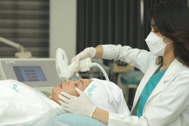 Nguyên nhân gây nám và cách điều trị