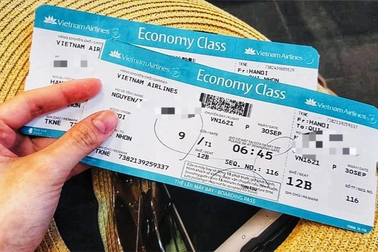 Giá vé máy bay Hà Nội - TPHCM vẫn đắt ngang nửa chỉ vàng