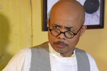 Những vai diễn truyền hình để đời của nghệ sĩ Hán Văn Tình