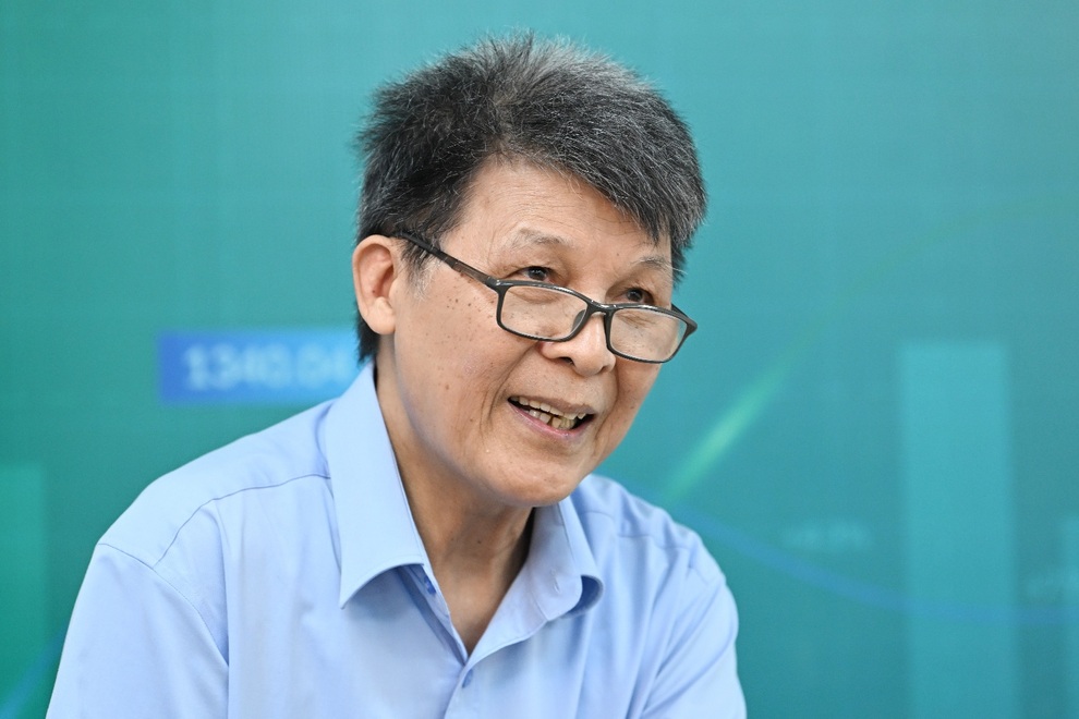 Tham gia thị trường carbon không chỉ là trách nhiệm mà còn mang lại cơ hội lớn - 2 Tham gia thị trường carbon không chỉ là trách nhiệm mà còn mang lại cơ hội lớn - 2