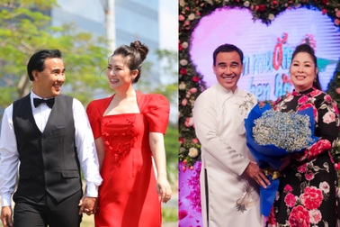 NSND Hồng Vân nói gì trước tin đồn bị ngầm "cấm sóng"?