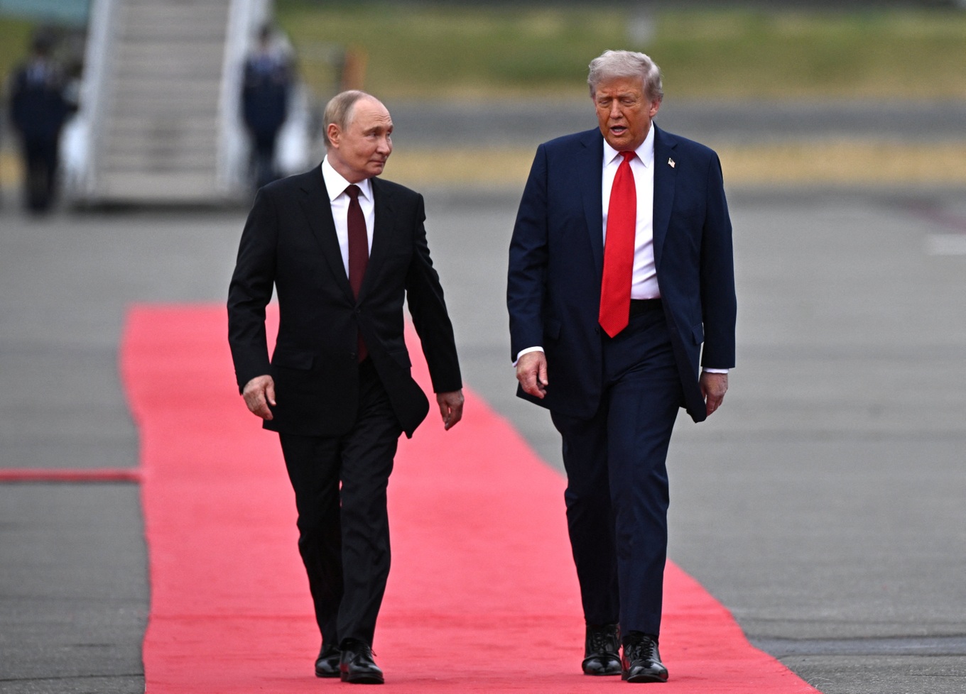 Trump Putin-R