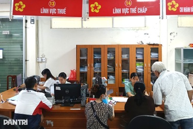 Cán bộ đi làm xa từ 15km trở lên dự kiến được hỗ trợ 1,8 triệu đồng/tháng