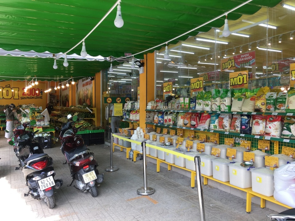 Doanh nghiệp đã thay chiến thuật kinh doanh ra sao trong mùa Covid? - 4 Doanh nghiệp đã thay chiến thuật kinh doanh ra sao trong mùa Covid? - 4