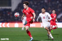 Đội tuyển Việt Nam nhận tin vui bất ngờ từ FIFA sau khi thắng Indonesia