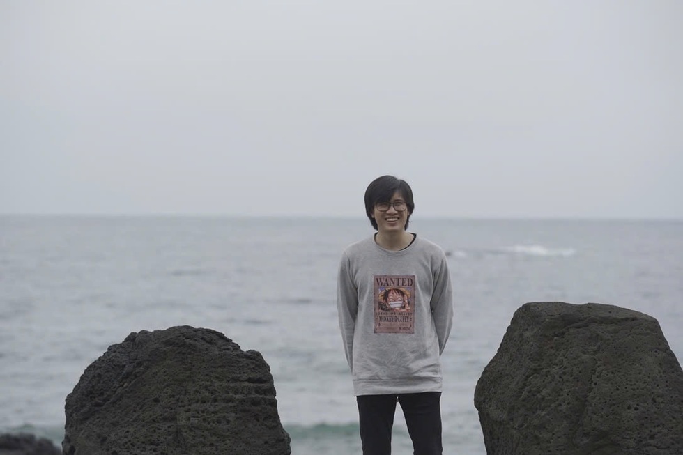 Chủ nhân Quả Cầu Vàng “truy vết” dữ liệu, đưa dự báo lũ chính xác gấp 6 lần - 4 Chủ nhân Quả Cầu Vàng “truy vết” dữ liệu, đưa dự báo lũ chính xác gấp 6 lần - 4