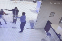 Công an TPHCM nhận xét gì về lực lượng bắt băng cướp ở ngân hàng Sacombank?