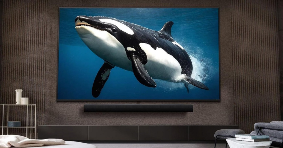 El secreto para ayudar al televisor LG NanoCell AI 2025 a alcanzar las 15.000 compras en solo 3 meses - 2 Bí quyết giúp TV LG NanoCell AI 2025 đạt 15.000 lượt mua chỉ trong 3 tháng - 2