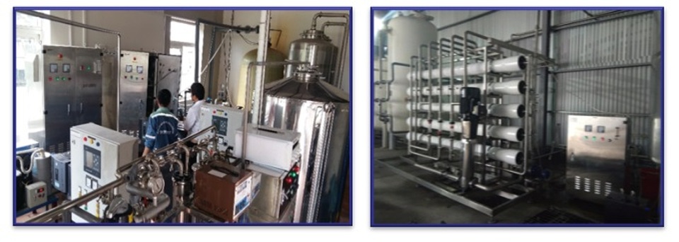 Khí Ozone, những lợi ích đáng được ghi nhận - 1 Khí Ozone, những lợi ích đáng được ghi nhận - 1