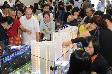 Chung cư thế chấp ngân hàng: Chuyện thường thôi đáng sợ