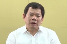 Chủ tịch UBND tỉnh Quảng Ngãi Đặng Văn Minh và cựu Chủ tịch Cao Khoa bị bắt