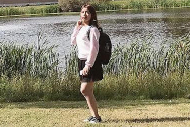 Cô gái Thái Nguyên giành học bổng trăm triệu đồng của Chính phủ Canada