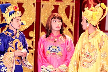 “Dừng chương trình Táo quân chỉ là giả thiết”