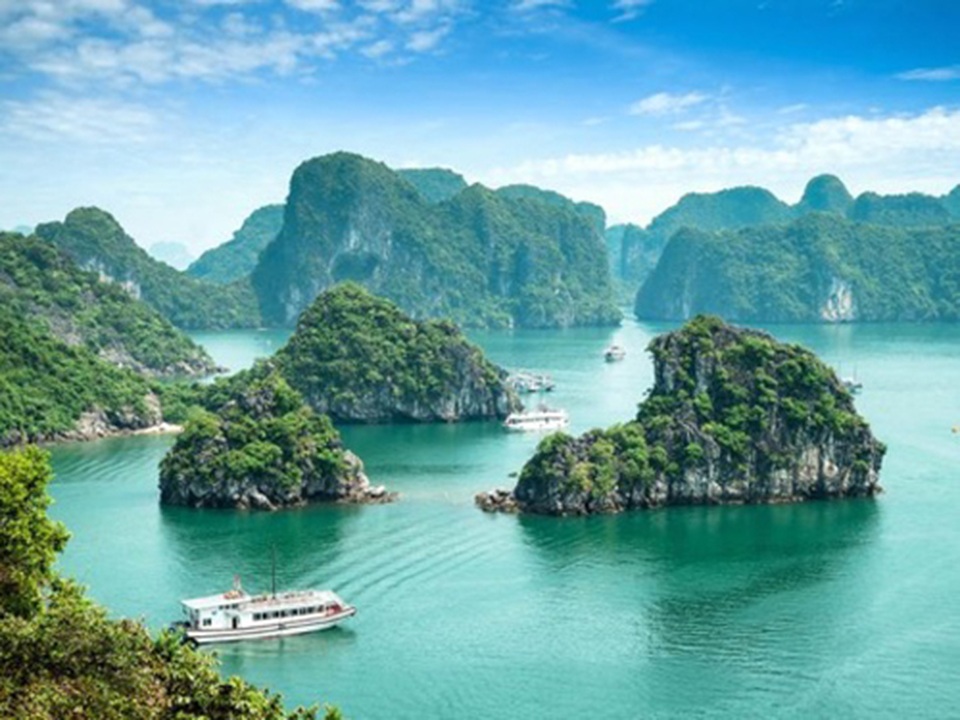 Những quốc gia mở cửa du lịch trong tháng 7, trong đó có Việt Nam - 1 Những quốc gia mở cửa du lịch trong tháng 7, trong đó có Việt Nam - 1