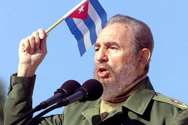 Venezuela quốc tang 3 ngày tưởng nhớ lãnh tụ Cuba Fidel Castro