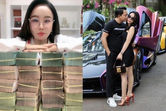 Cỗ máy lợi nhuận của "bà trùm" Mailisa: Loạt dịch vụ, mỹ phẩm tiền triệu