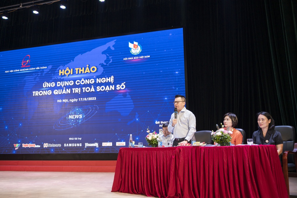 VieON ứng dụng AI trong quản trị nội dung số - 1 VieON ứng dụng AI trong quản trị nội dung số - 1