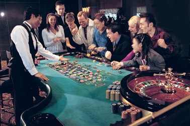 Casino tại Việt Nam: “hốt bạc” nhưng dễ rửa tiền
