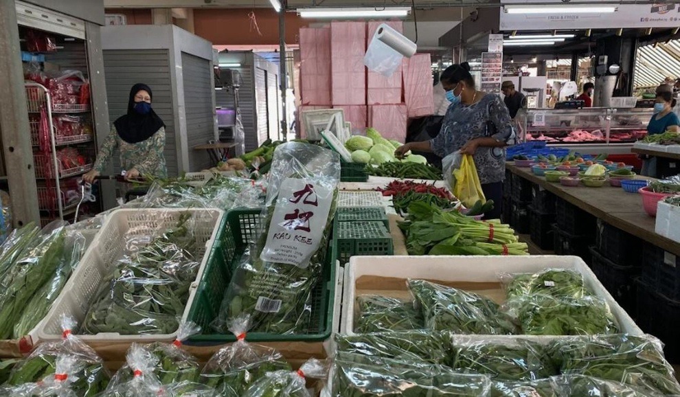 Người nghèo châu Á chật vật trong cơn bão giá - 2 Người nghèo châu Á chật vật trong cơn bão giá - 2