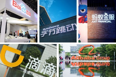 Sau cuộc thanh trừng, 4 tỷ phú internet Trung Quốc mất "cả núi tiền"