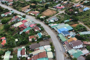Lý do 7 xã ở Đắk Lắk giữ nguyên, không sáp nhập