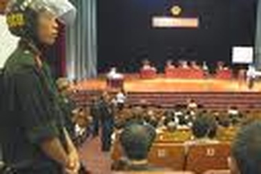 Án treo là gì, khi nào thì người phạm tội được hưởng án treo?