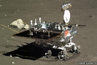 Nhật Bản tham vọng sứ mệnh mặt trăng, cạnh tranh với Trung Quốc