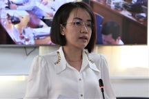 Sở Y tế TPHCM: Không thiếu thuốc